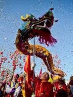 "Los chinos en Mendoza olvidaron su cultura"