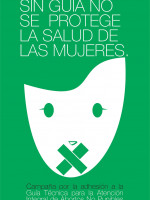 [EDICIÓN UNIVERSIDAD] Proyecto de adhesión de la provincia de Mendoza a la guía técnica para la atención integral del aborto no punible. 