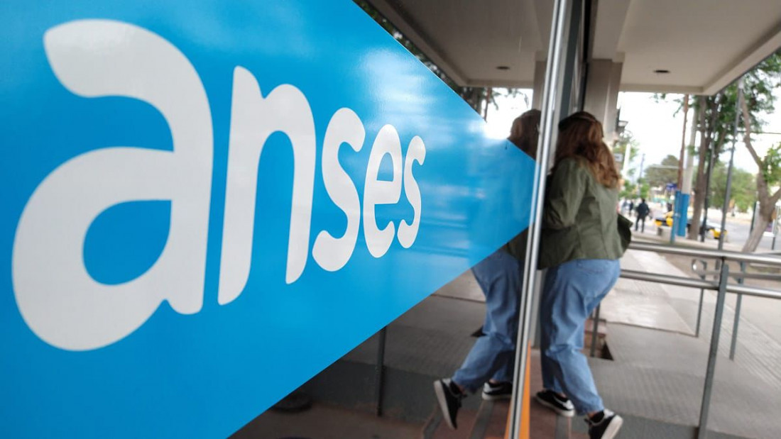 Anses: las jubilaciones y asignaciones aumentarán un 12% en septiembre