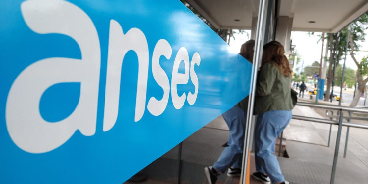 Anses: las jubilaciones y asignaciones aumentarán un 12% en septiembre