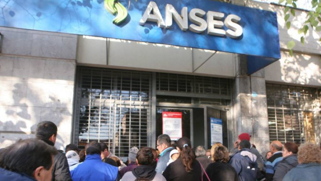 imagen Asignaciones familiares: se verán afectadas casi 450 mil personas