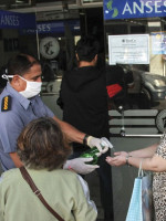 Casi 600 mil mendocinas y mendocinos cobrarán el refuerzo de ingresos