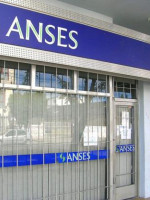 Paro en Anses en defensa del sistema previsional 