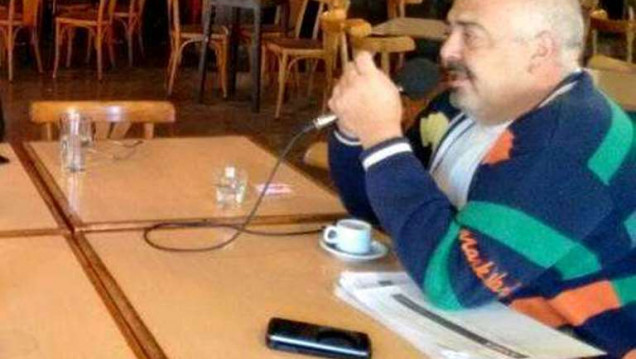 imagen Anses echó al funcionario que golpeó a su secretaria