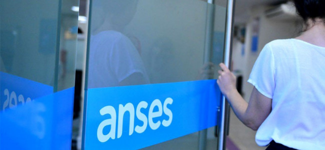 Bono de refuerzo de ingresos: Anses habilita inscripción simultánea de hasta 150.000 personas