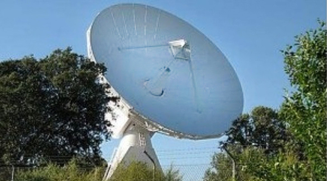 Plan de manejo sustentable para la Antena espacial de Malargüe