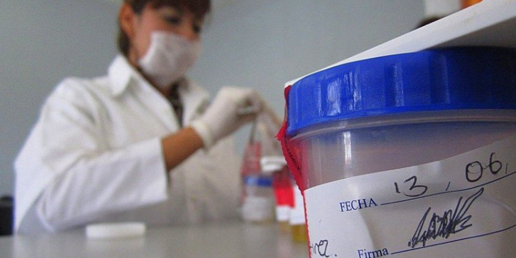 Piden que los legisladores se realicen un antidoping