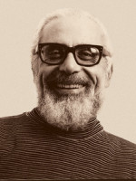 Homenaje y recuerdo de Antonio Di Benedetto 
