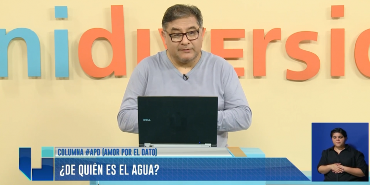 Columna #APD: "No queremos que Vila compre una montaña y haga lo que quiera"