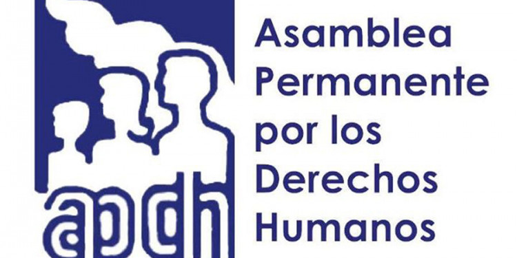 Ataque del gobierno de Mendoza a la APDH filial San Rafael