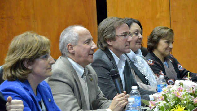 imagen "La ausencia de participación en la vida pública es la muerte de la sociedad"