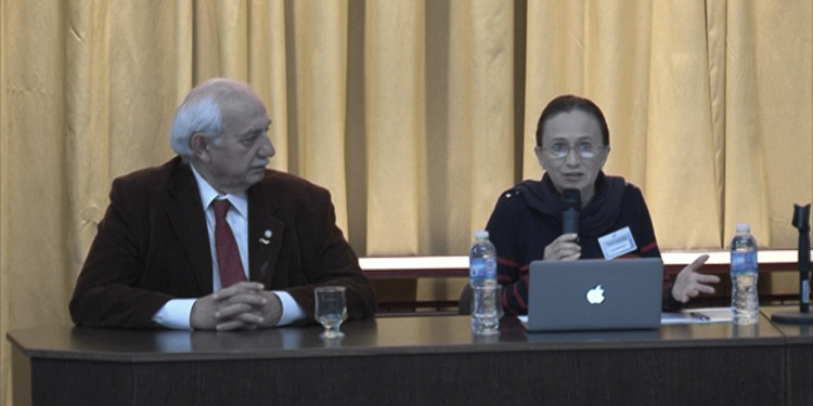  Foro Internacional de Innovación Docente