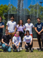 La NASA premió a estudiantes de Mendoza por una app que avisa dónde hay inundaciones