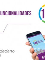 "148 Mendoza", la nueva app oficial para hacer consultas y reclamos