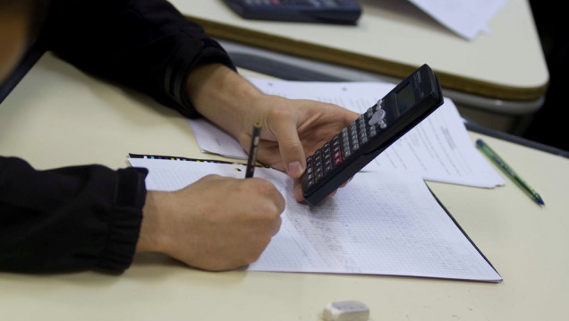 imagen Pruebas "Aprender": los resultados son muy malos