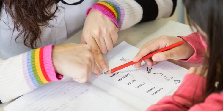 Leer y no comprender, "una tragedia que estuvo oculta en el sistema educativo argentino"