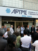 Amparo para pymes: Córdoba incorporó a las asociaciones en el reclamo