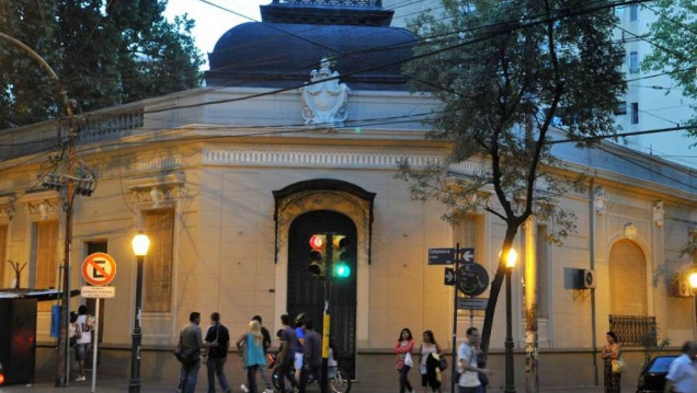 imagen El Arzobispado accedió al expediente del caso Próvolo