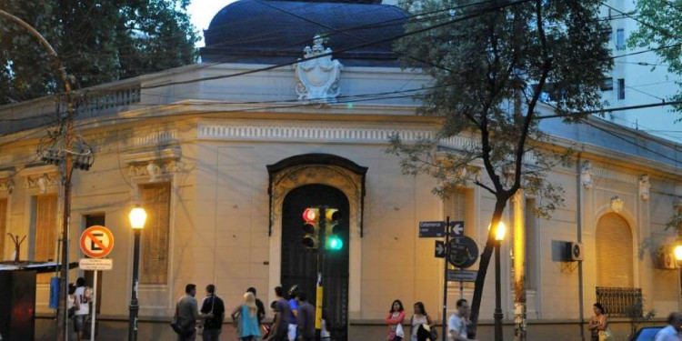 El Arzobispado accedió al expediente del caso Próvolo