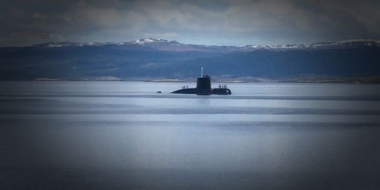 Por qué cabe la posibilidad de que el ARA San Juan haya sido bombardeado