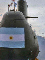 "No se necesita reflotar el submarino para continuar con la investigación"