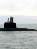 Las 11 fallas del submarino ARA San Juan