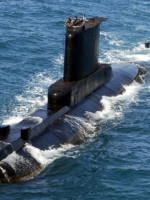 Descartan que los ruidos detectados sean del submarino