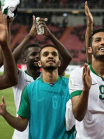 Arabia Saudita vuelve al Mundial