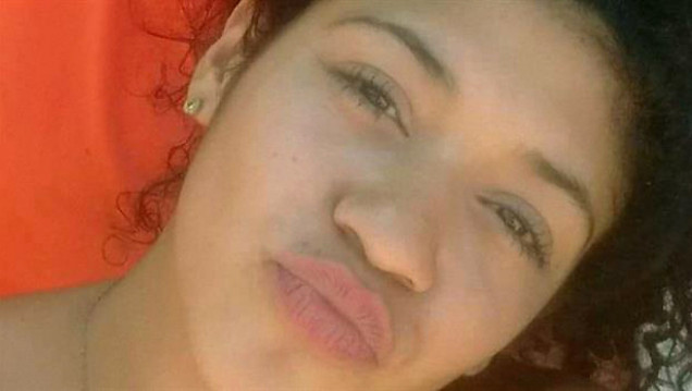 imagen Encontraron el cuerpo de Araceli Fulles