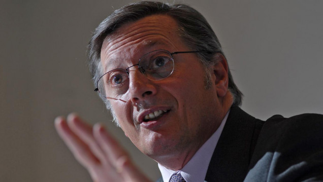 imagen El Gobierno apelará el fallo que frena la suba del gas para las Pymes