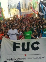 Universidad de Córdoba: Franja Morada perdió en una histórica votación