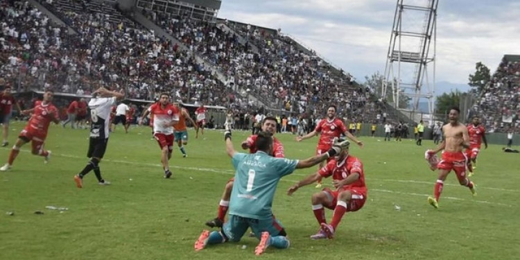 A un año de la hazaña