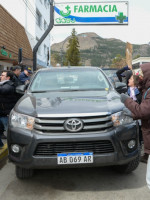 Incidentes en la declaración de gendarmes por Maldonado