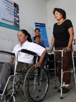 3 de diciembre: Día Internacional de las Personas con Discapacidad