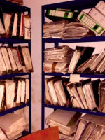 La UNCuyo restituye archivos clasificados al Espacio Para la Memoria
