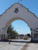 La Paz, puerta de entrada al Canto de Cuyo