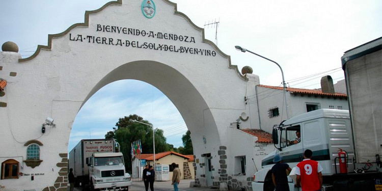 En qué se invertirán los $ 20 millones para restaurar el Arco Desagüadero