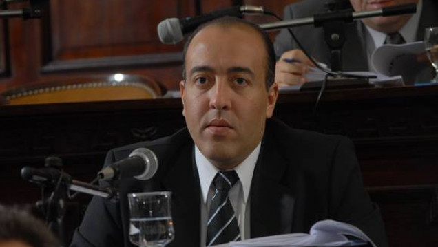 imagen Media sanción para la iniciativa que promueve la renuncia de los funcionarios a los subsidios
