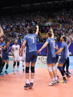 World League: El día que Argentina se animó a soñar