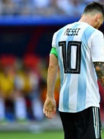 Argentina eliminada, la consecuencia de la improvisación 