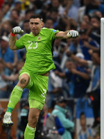 ¡Volvé a mirar la consagración de Argentina!