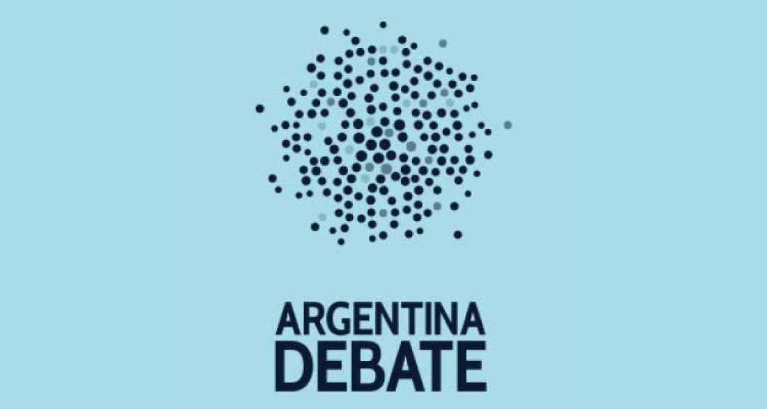 "El debate es un bien público"