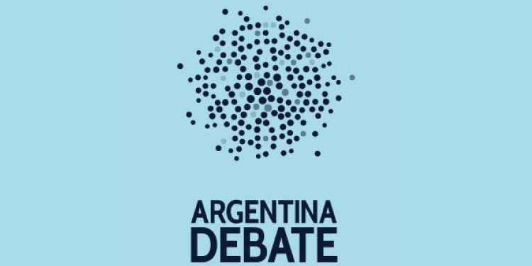 "El debate es un bien público"