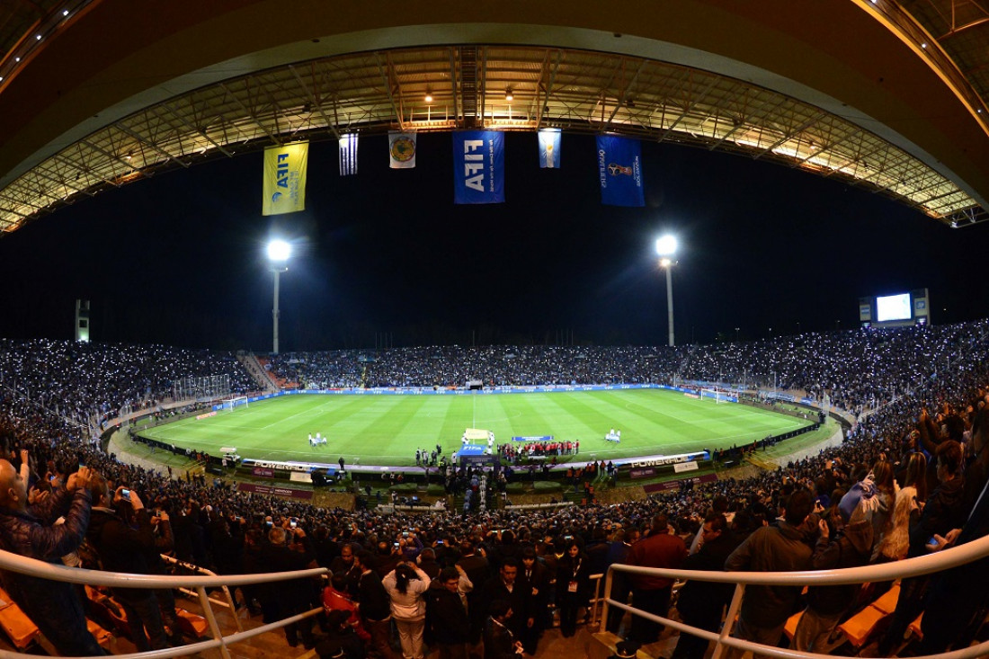 Radio U cubrirá en vivo el partido entre Argentina y México