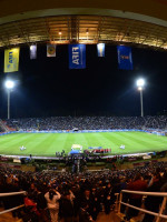 Radio U cubrirá en vivo el partido entre Argentina y México