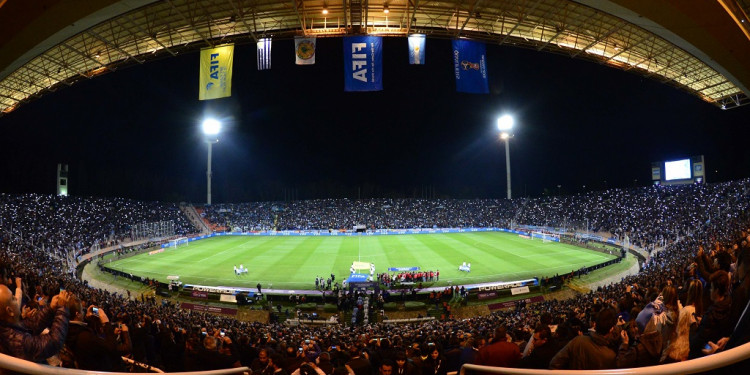Radio U cubrirá en vivo el partido entre Argentina y México