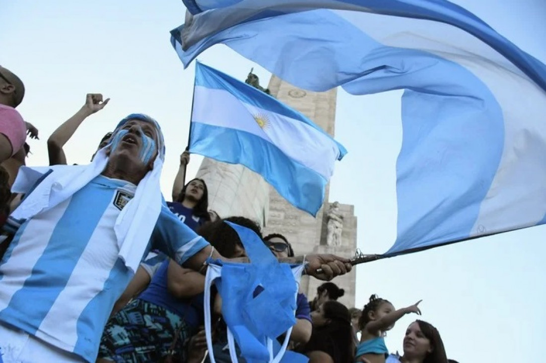 La FIFA confirmó que el Mundial Sub 20 se hará en la Argentina