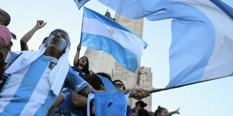 La FIFA confirmó que el Mundial Sub 20 se hará en la Argentina