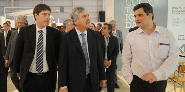 La televisión digital alcanza al 75% del territorio nacional