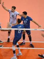 Argentina venció a Corea del Sur
